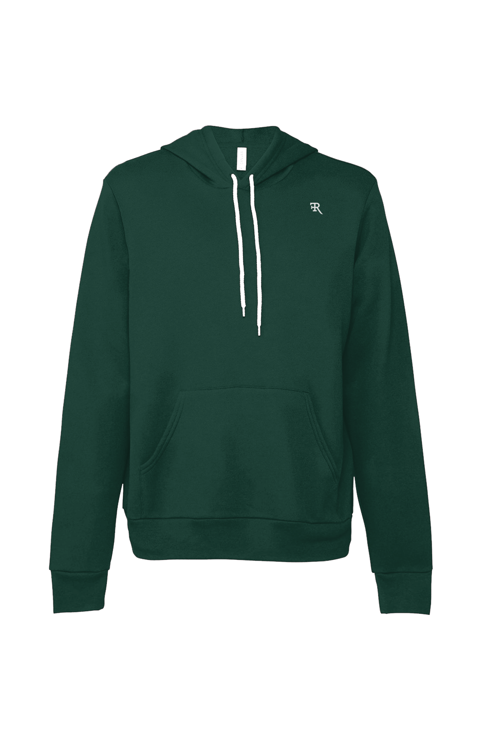 Reflect Sports Fleece Hoodie