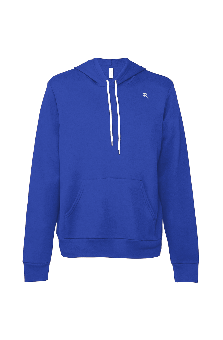 Reflect Sports Fleece Hoodie