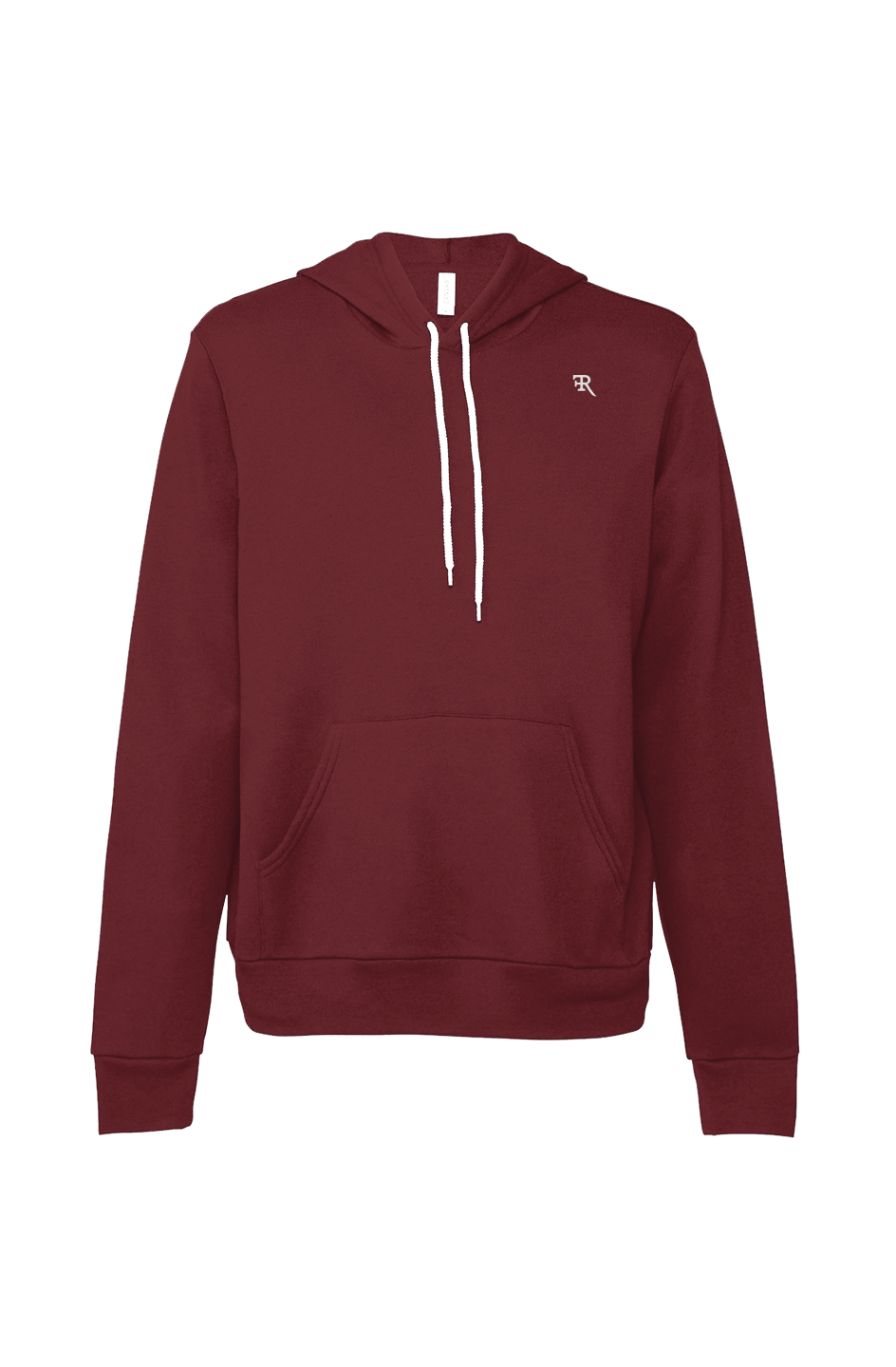 Reflect Sports Fleece Hoodie