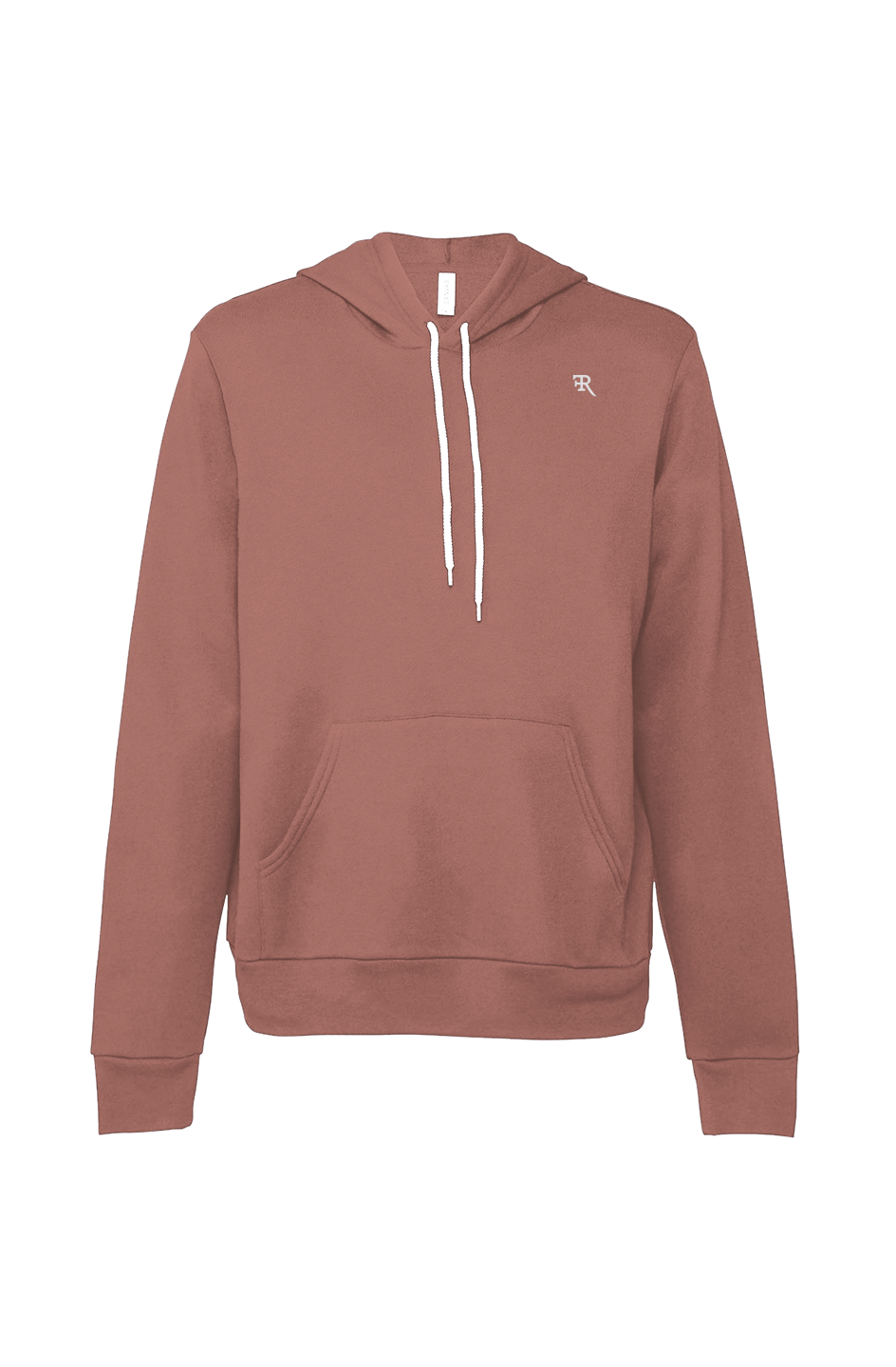 Reflect Sports Fleece Hoodie