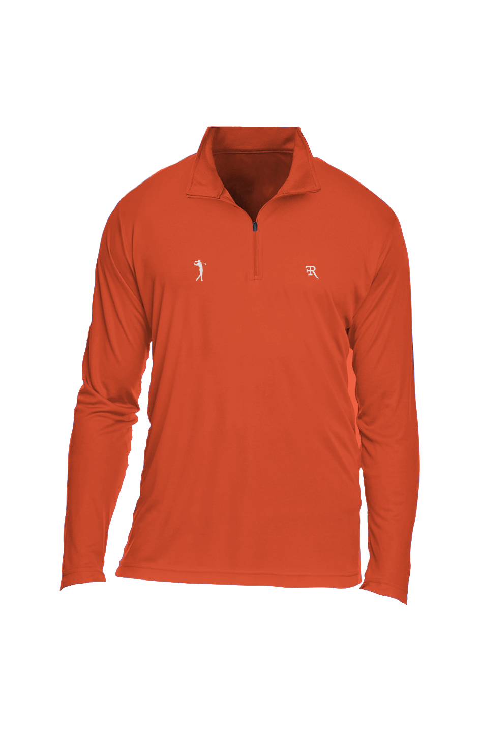 Reflect Sports Golf Quarter-Zip