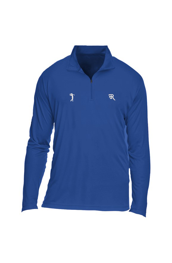 Reflect Sports Golf Quarter-Zip