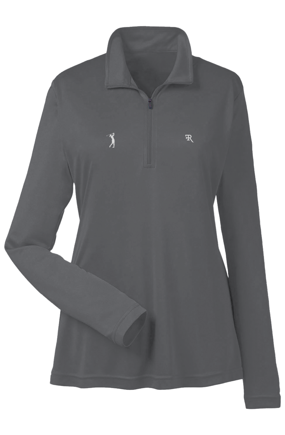 Reflect Sports Golf Quarter-Zip F