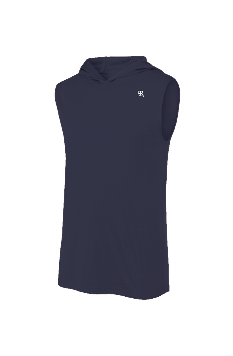 Reflect Sports Sleeveless Hoodie