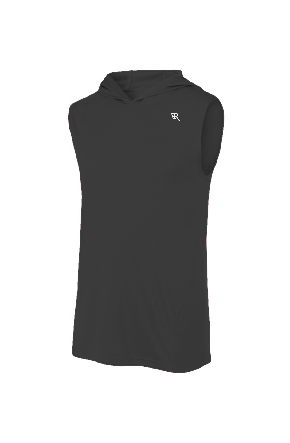 Reflect Sports Sleeveless Hoodie