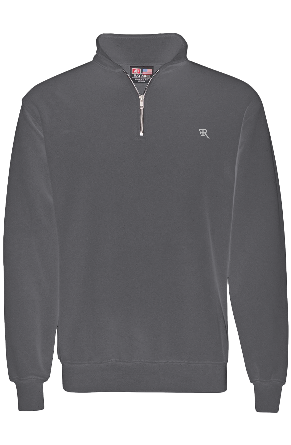 Reflect Sports Quarter Zip Pullover