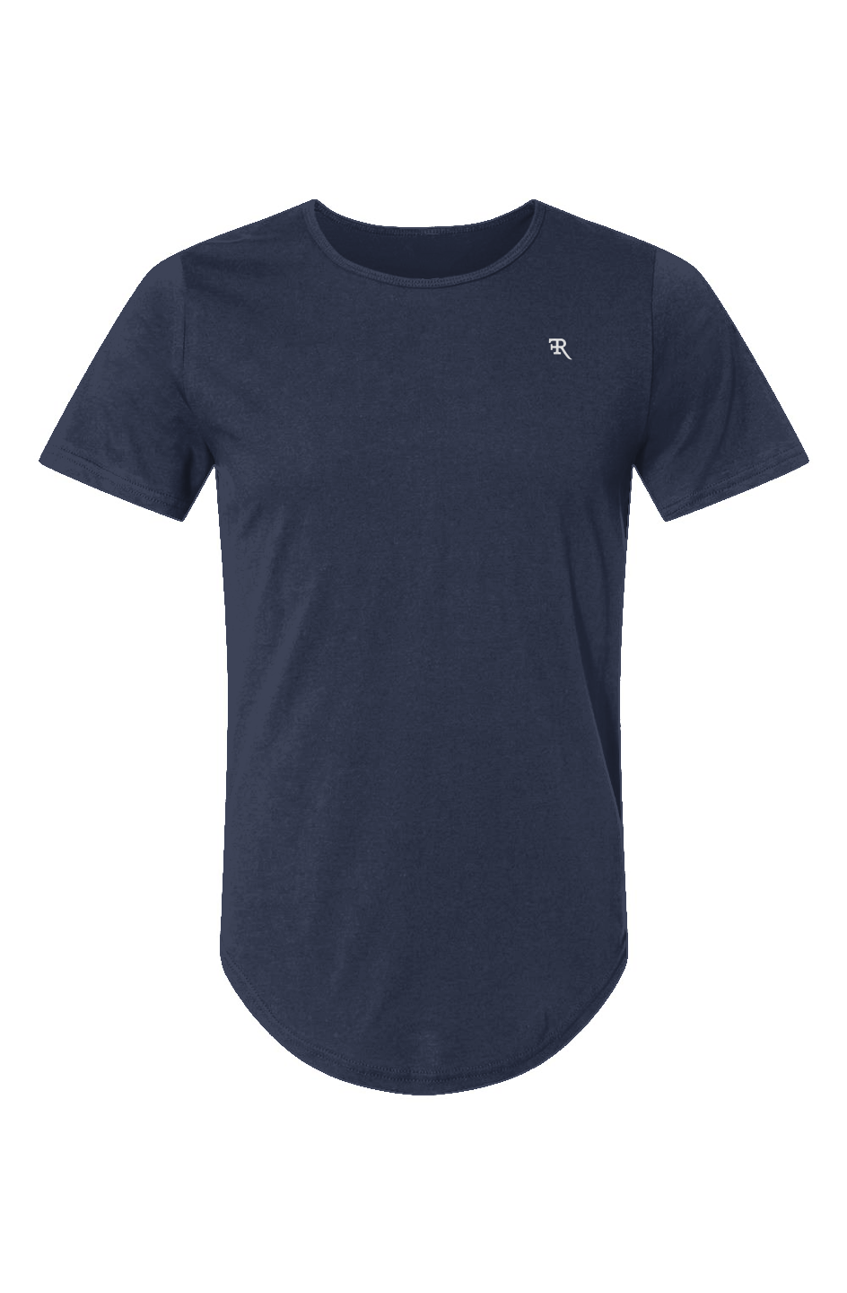 Reflect Sports Curved T Shirt