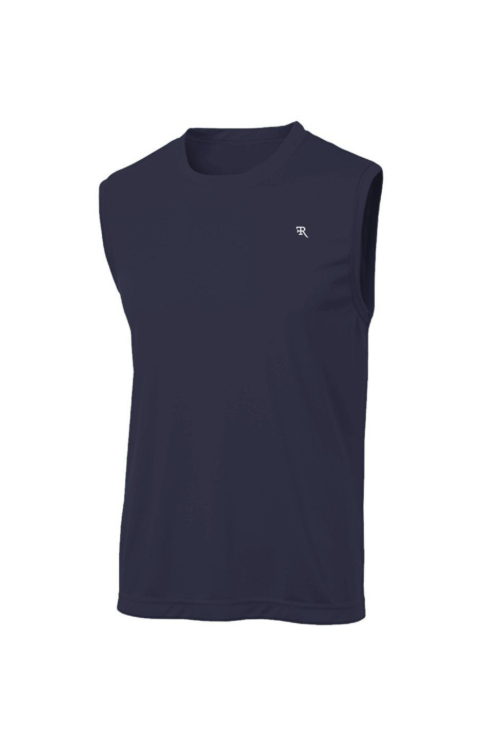 Reflect Sports Sleeveless T Shirt