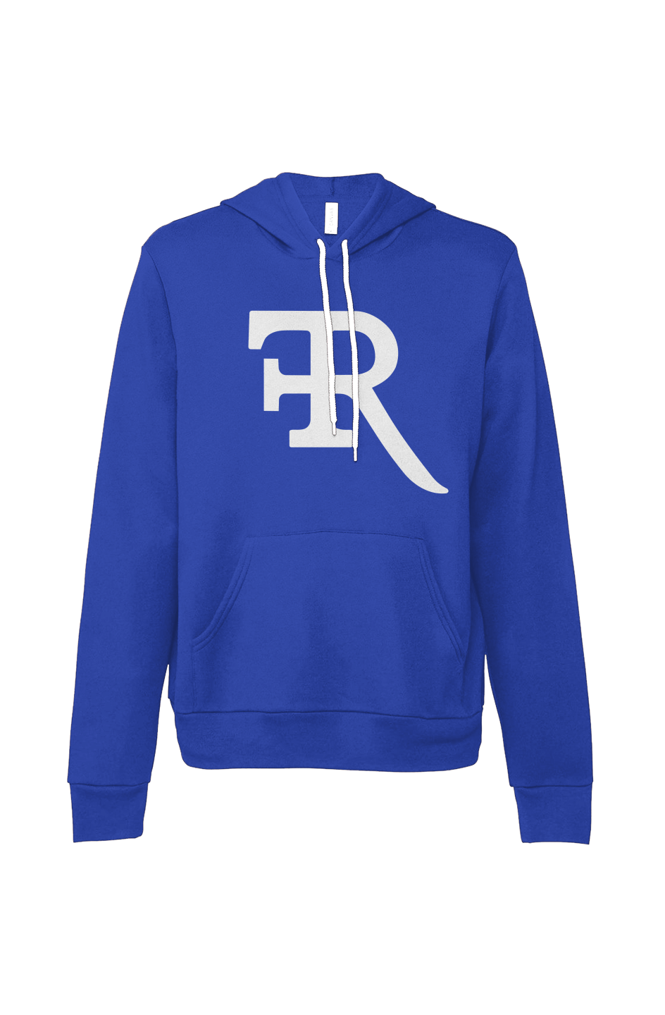 Reflect Sports Logo Hoodie