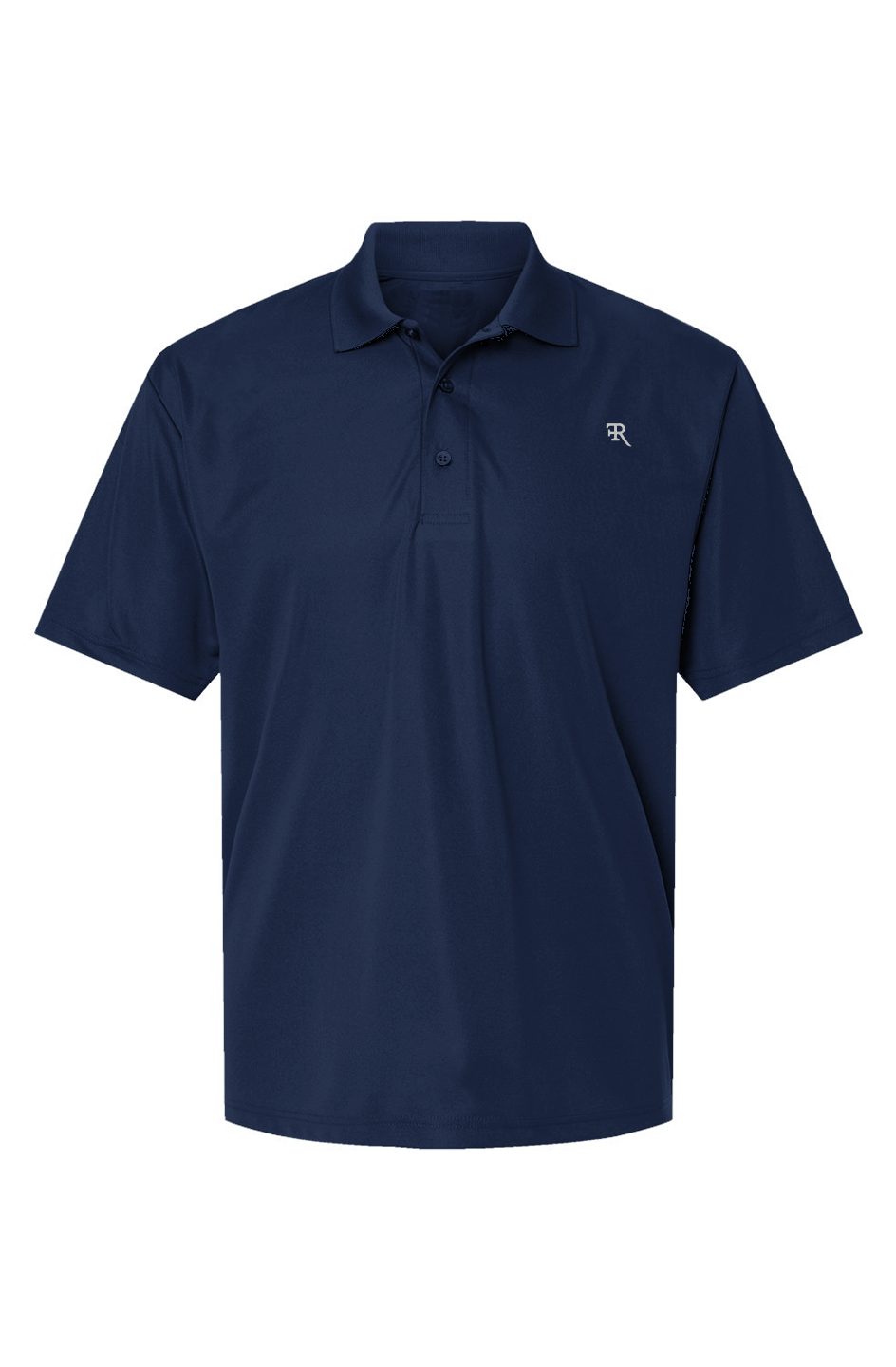 Reflect Sports Golf Polo
