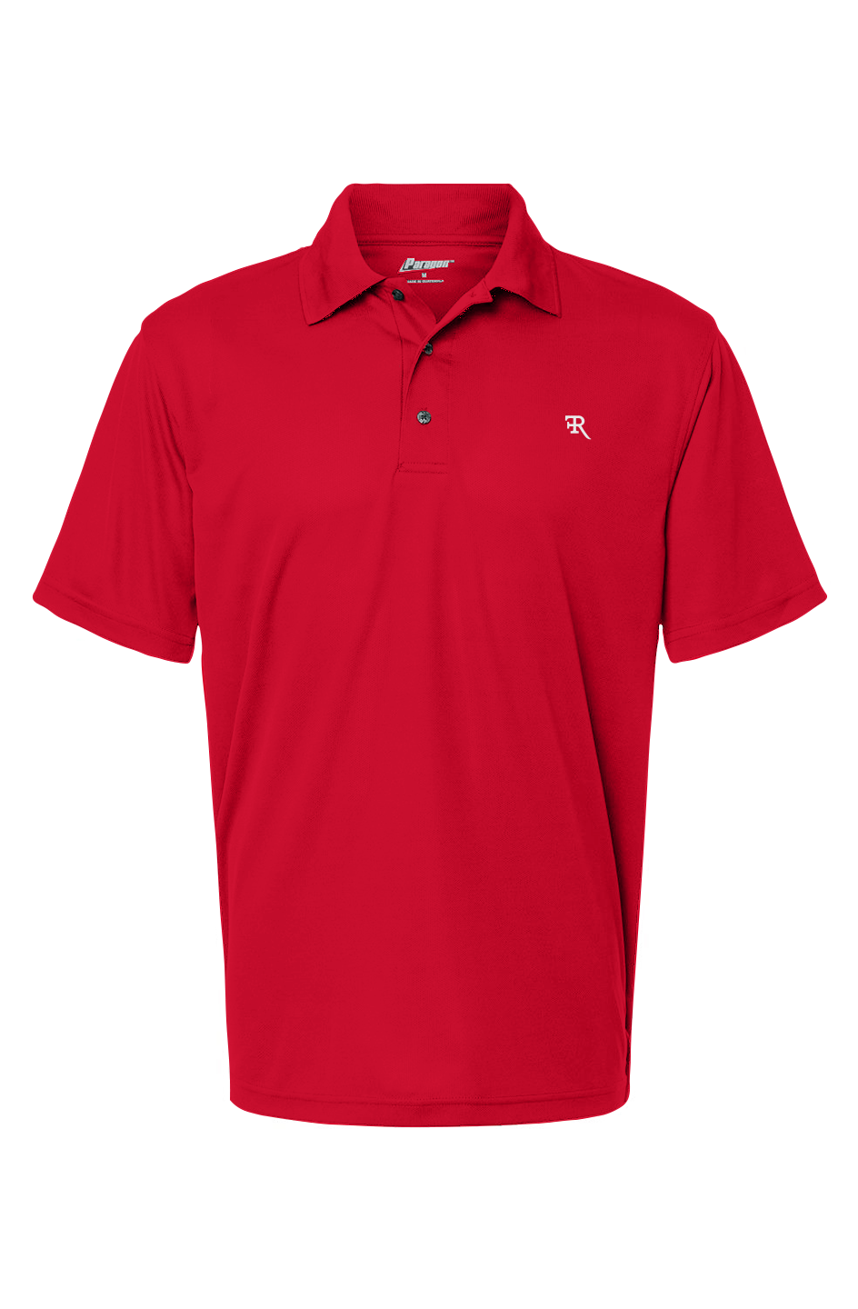 Reflect Sports Golf Polo
