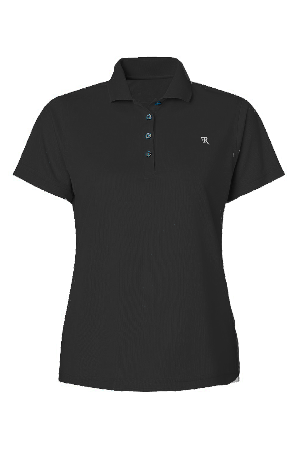 Women's Reflect Sports Golf Polo
