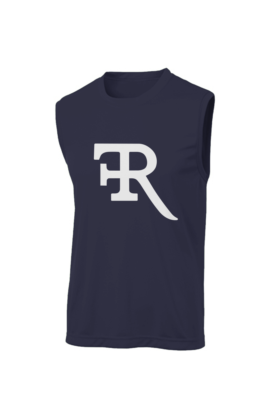 Reflect Sports Sleeveless T Shirt