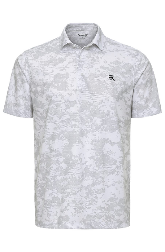 Reflect Sports Printed Polo