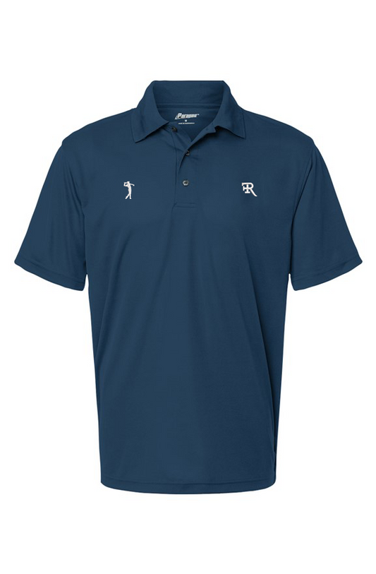 Reflect Sports Golf Polo