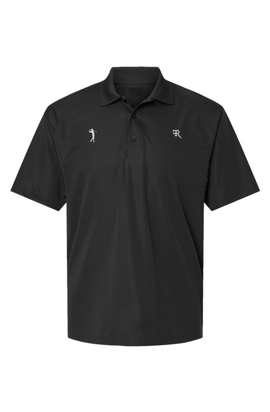 Reflect Sports Golf Polo