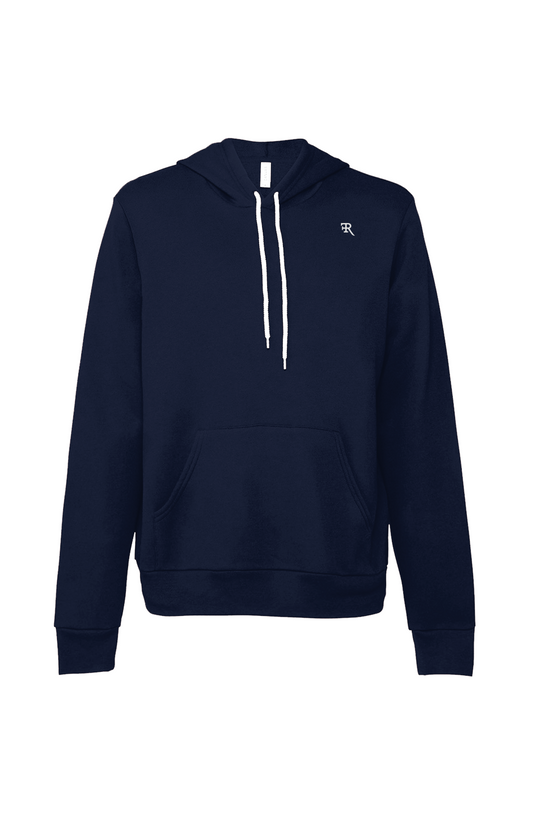 Reflect Sports Fleece Hoodie