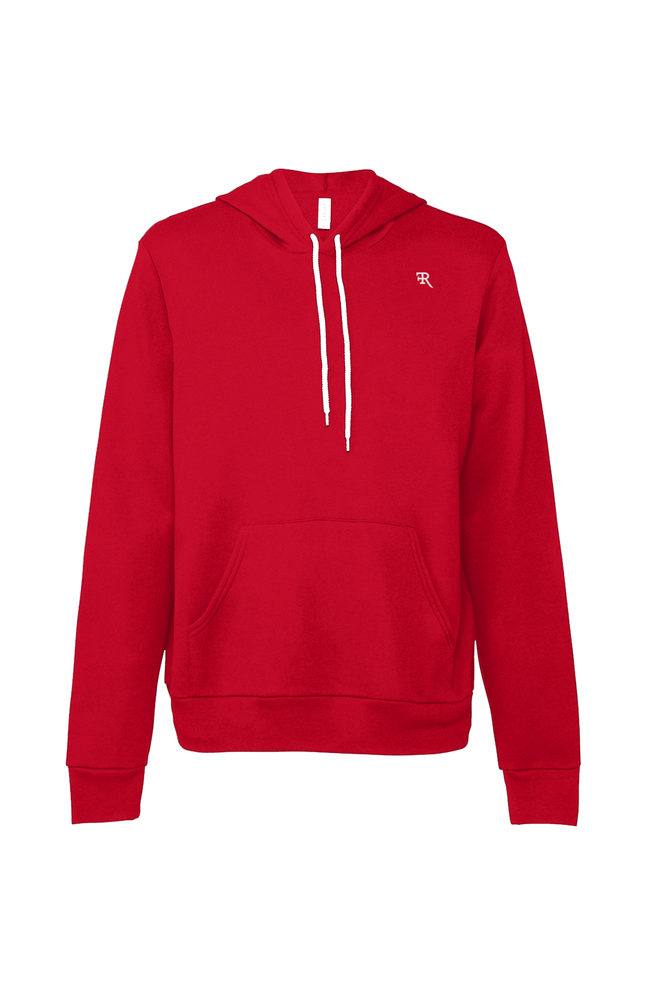 Reflect Sports Fleece Hoodie