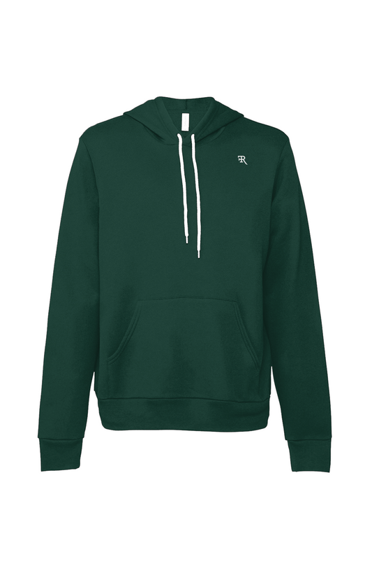 Reflect Sports Fleece Hoodie