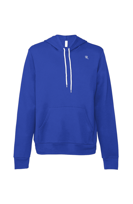 Reflect Sports Fleece Hoodie