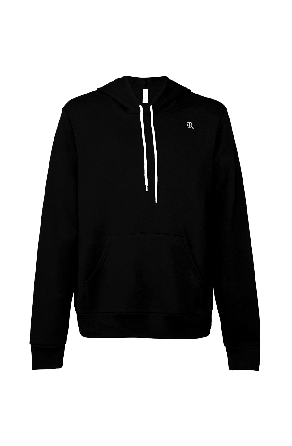 Reflect Sports Fleece Hoodie