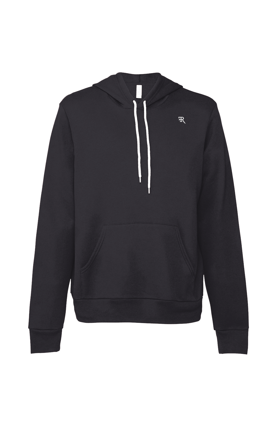 Reflect Sports Fleece Hoodie