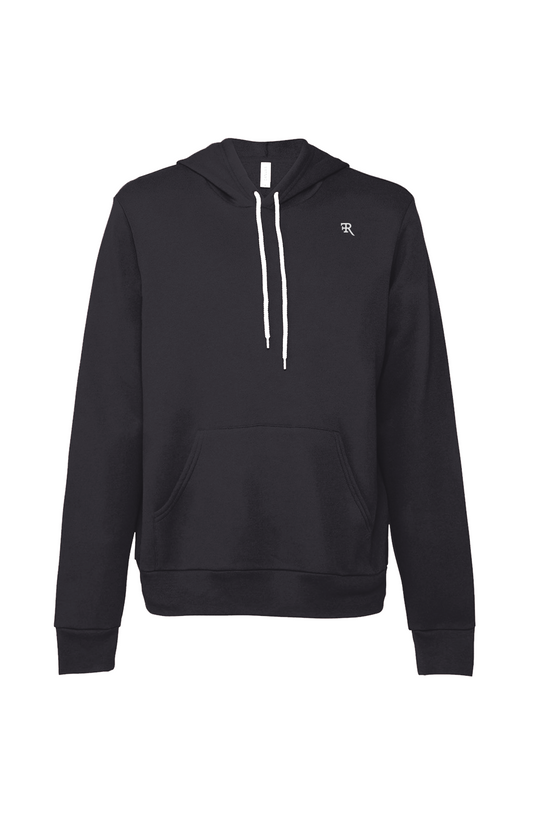 Reflect Sports Fleece Hoodie