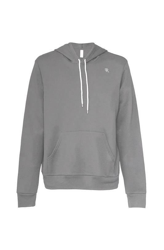 Reflect Sports Fleece Hoodie