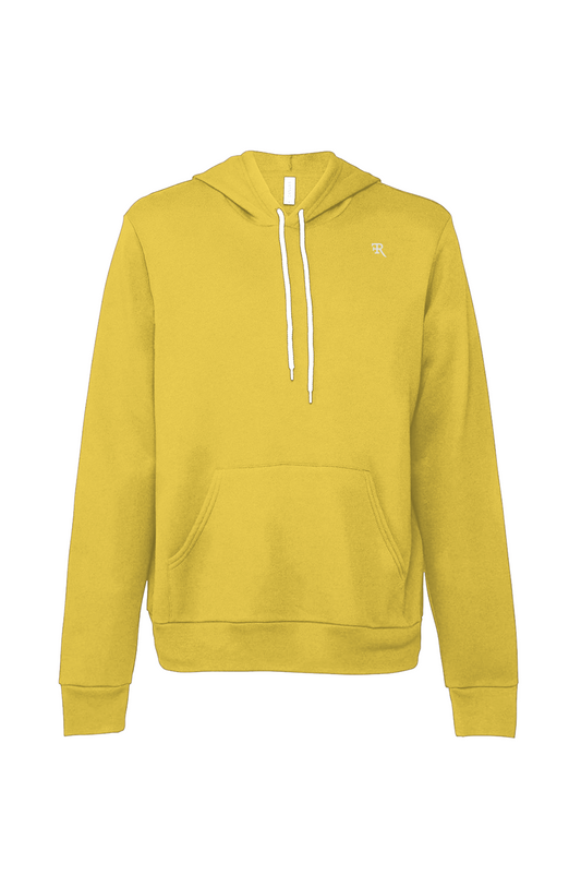 Reflect Sports Fleece Hoodie