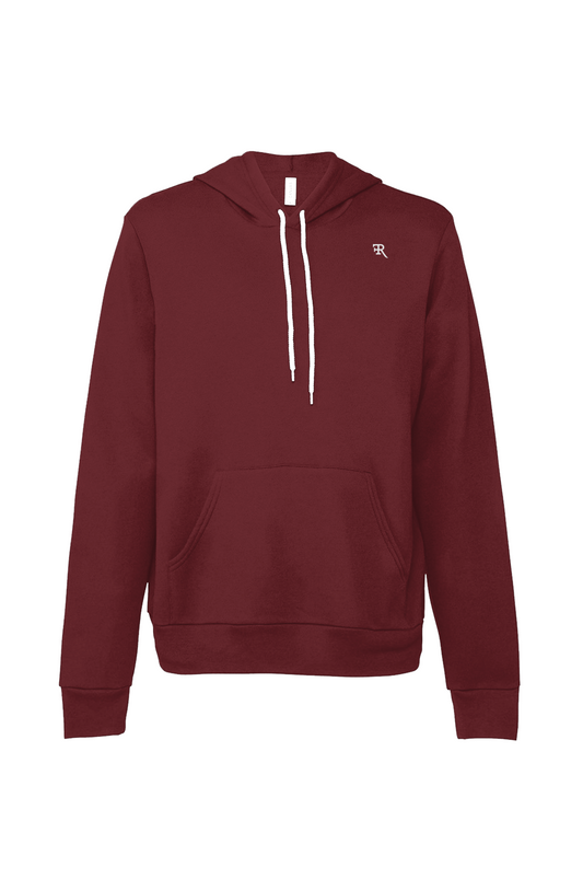 Reflect Sports Fleece Hoodie