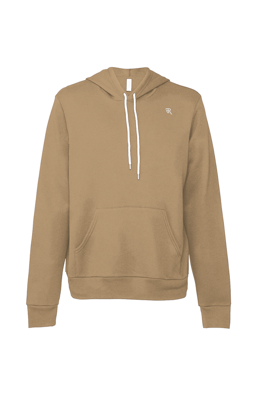 Reflect Sports Fleece Hoodie