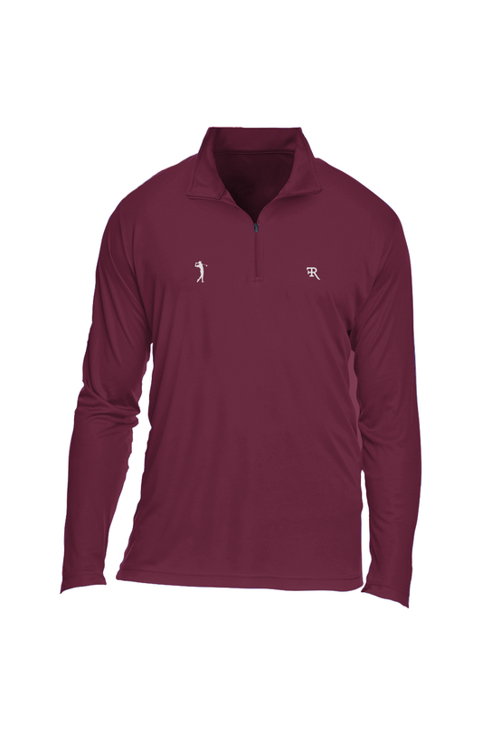 Reflect Sports Golf Quarter-Zip