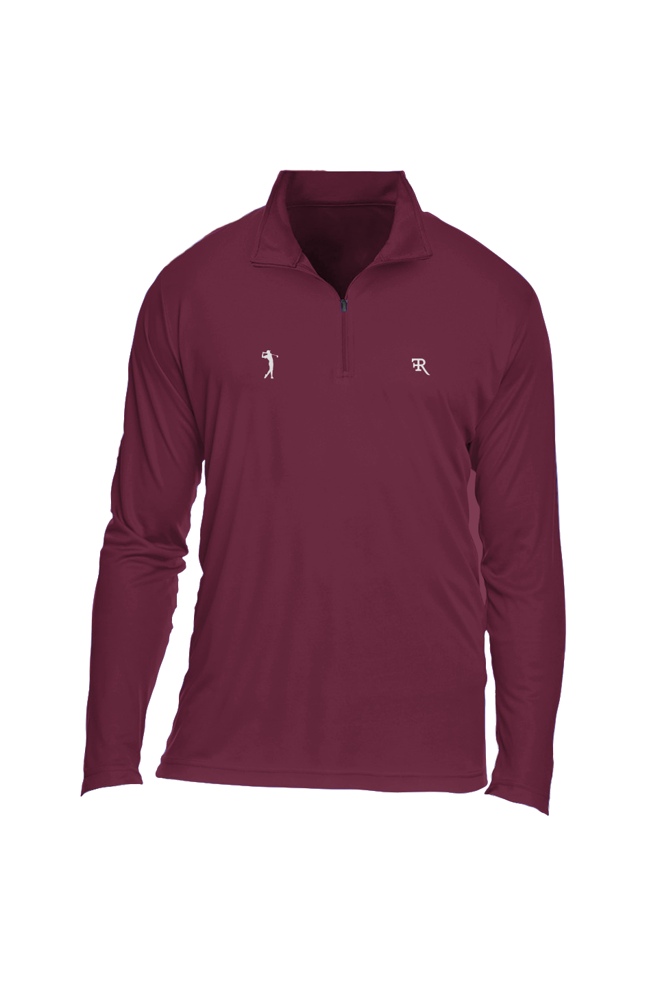 Reflect Sports Golf Quarter-Zip