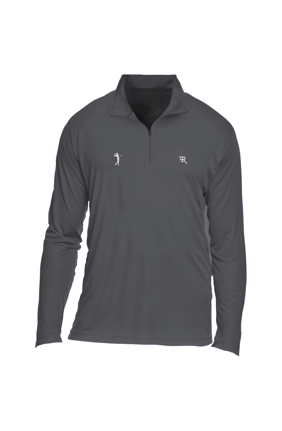 Reflect Sports Golf Quarter-Zip
