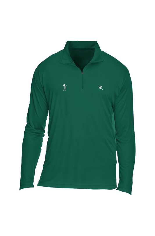 Reflect Sports Golf Quarter-Zip