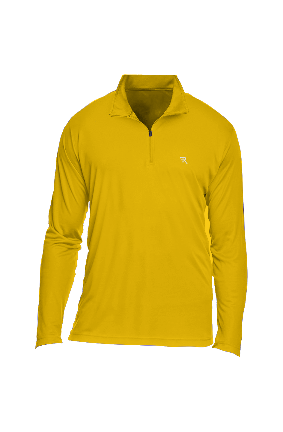 Reflect Sports Quarter-Zip