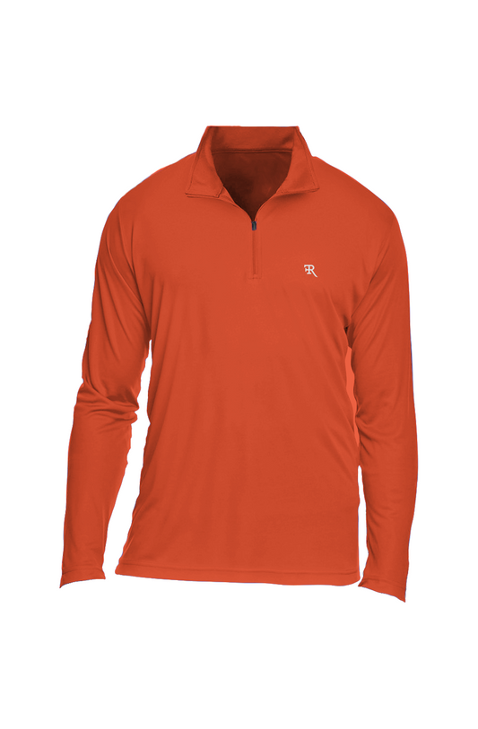Reflect Sports Quarter-Zip