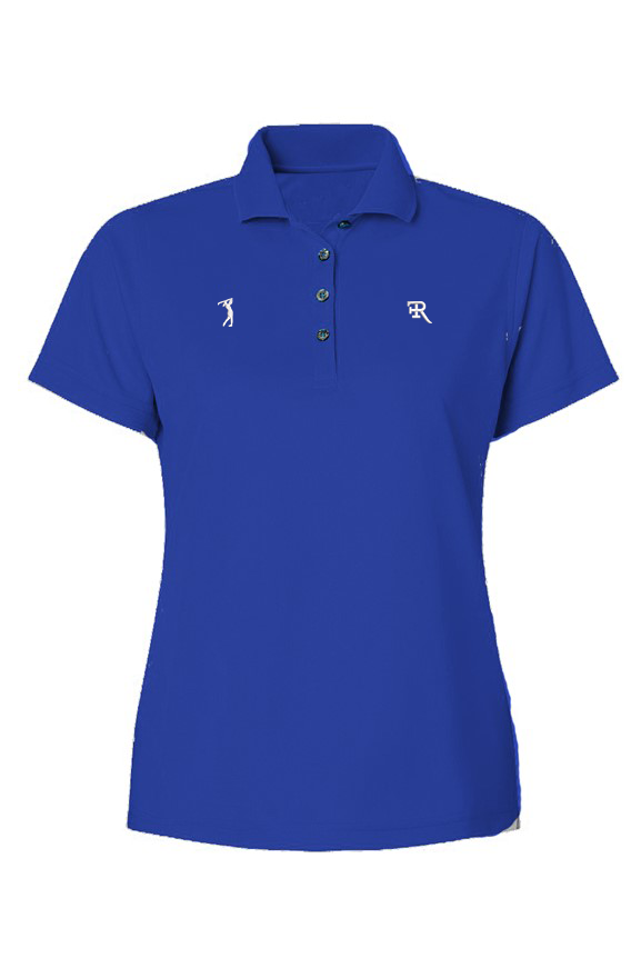 Reflect Sports Golf Polo F