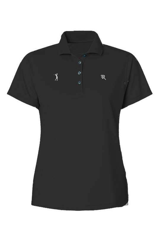 Reflect Sports Golf Polo F
