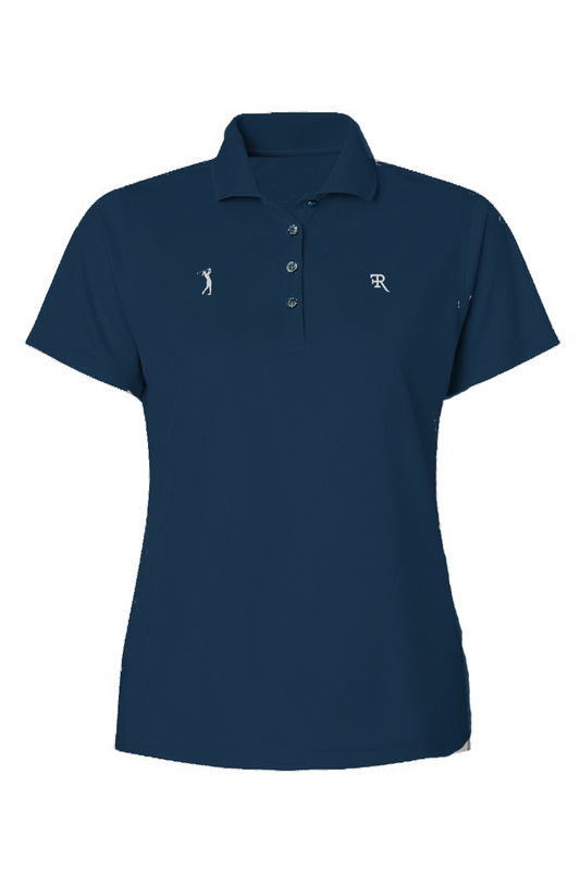 Reflect Sports Golf Polo F