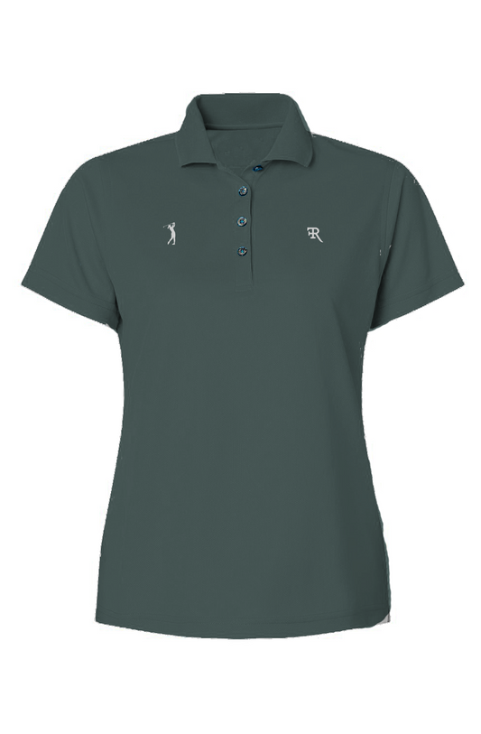 Reflect Sports Golf Polo F