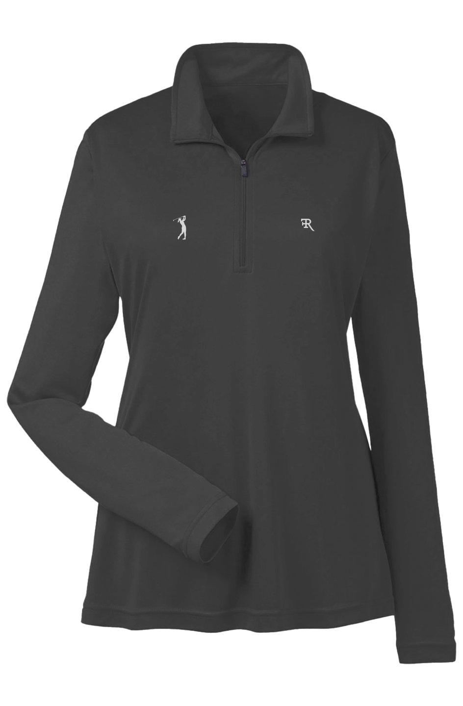 Reflect Sports Golf Quarter-Zip F
