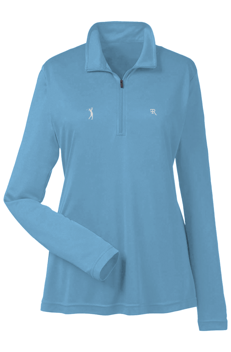 Reflect Sports Golf Quarter-Zip F