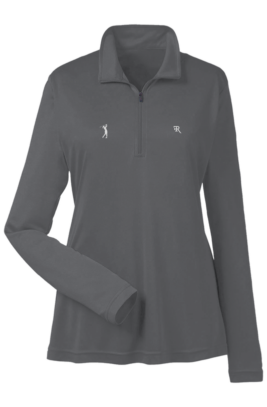 Reflect Sports Golf Quarter-Zip F