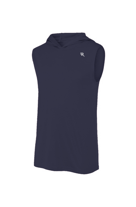 Reflect Sports Sleeveless Hoodie