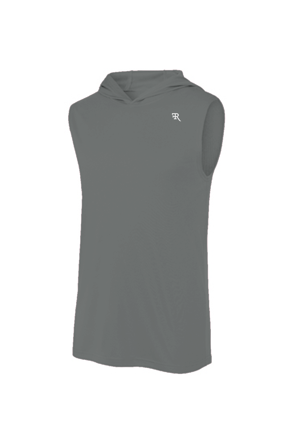 Reflect Sports Sleeveless Hoodie