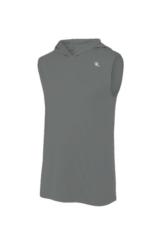 Reflect Sports Sleeveless Hoodie