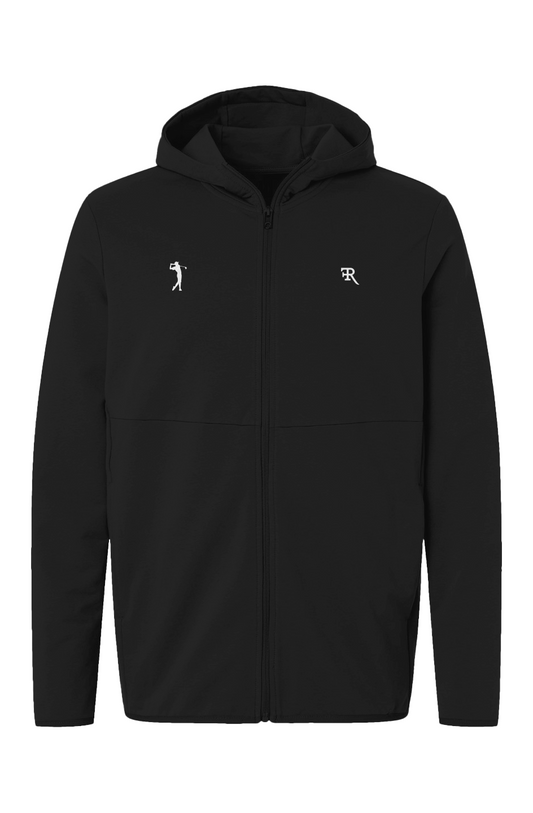 Reflect Sports Golf Zip Hoody