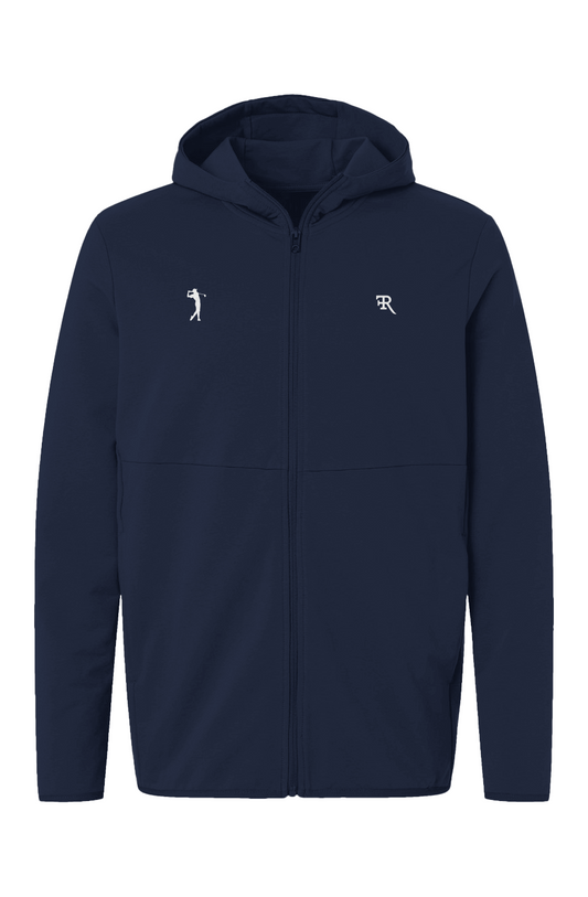 Reflect Sports Golf Zip Hoody