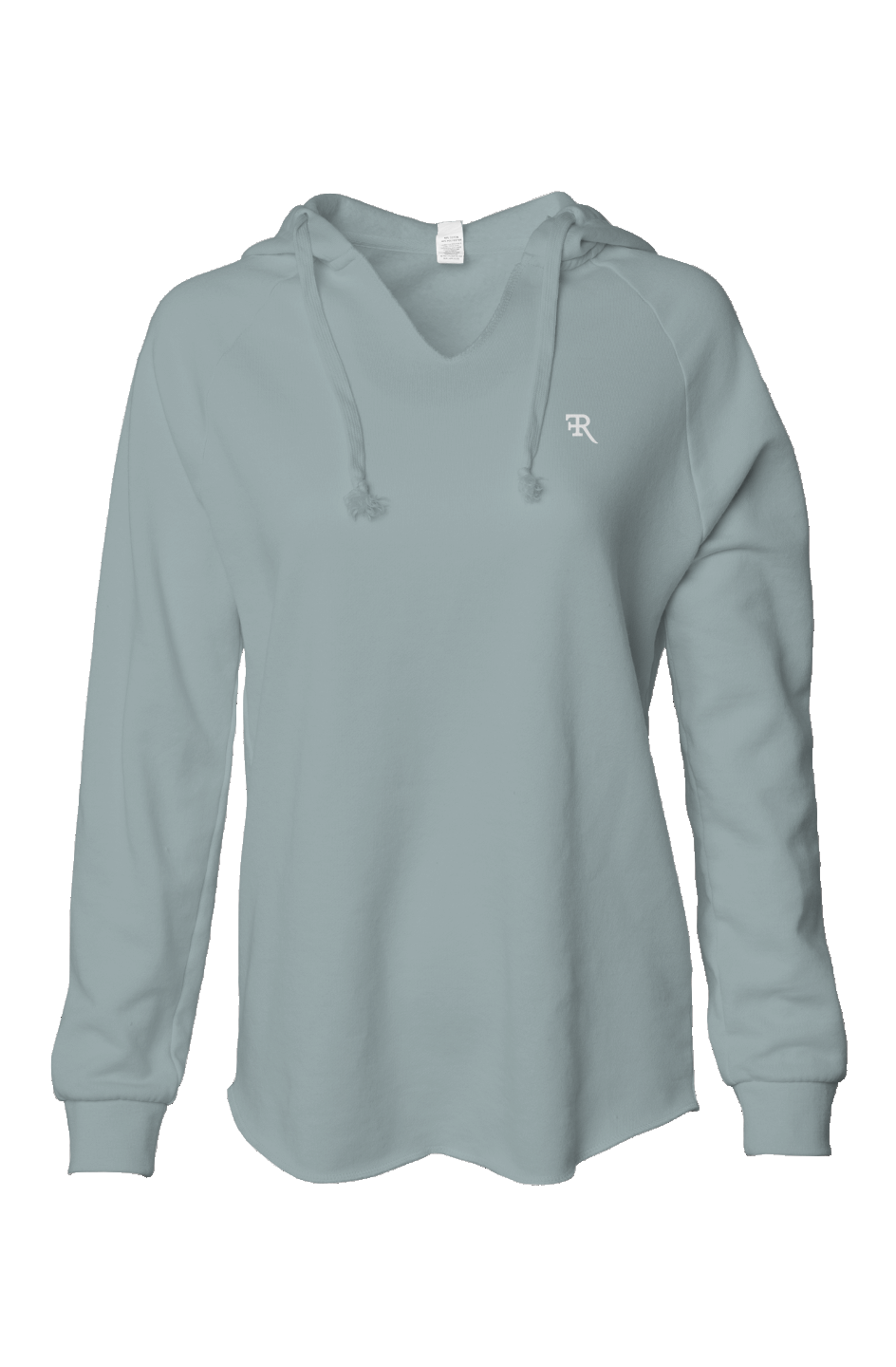 Reflect Sports Womens Hooded Sweatshirt